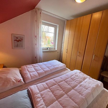 Schreiber West Apartment Uberlingen Luaran gambar