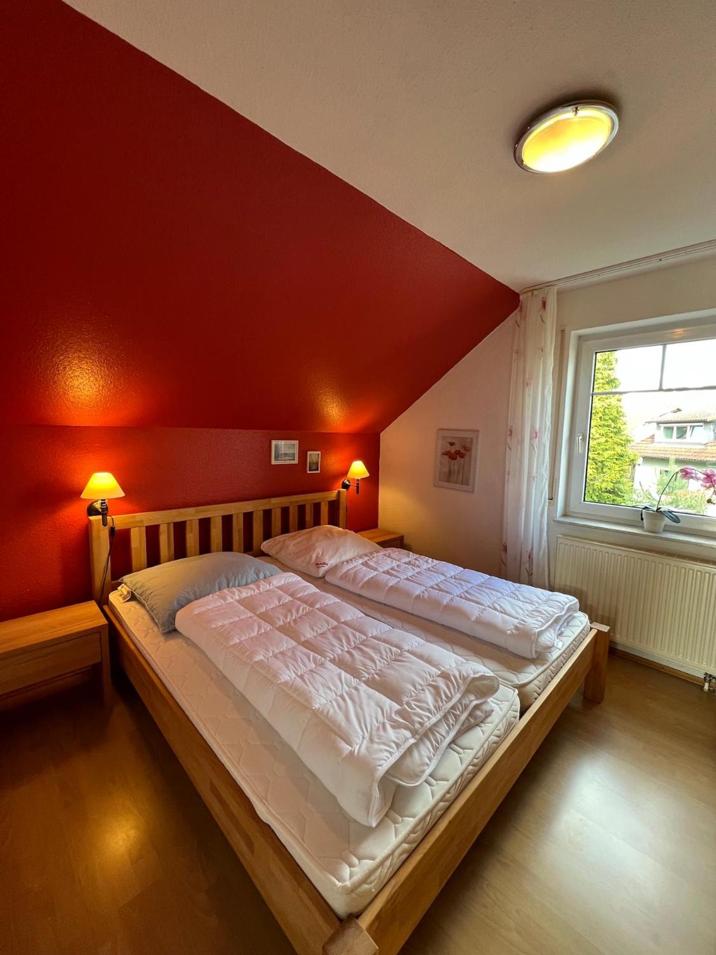 Schreiber West Apartment Uberlingen Luaran gambar