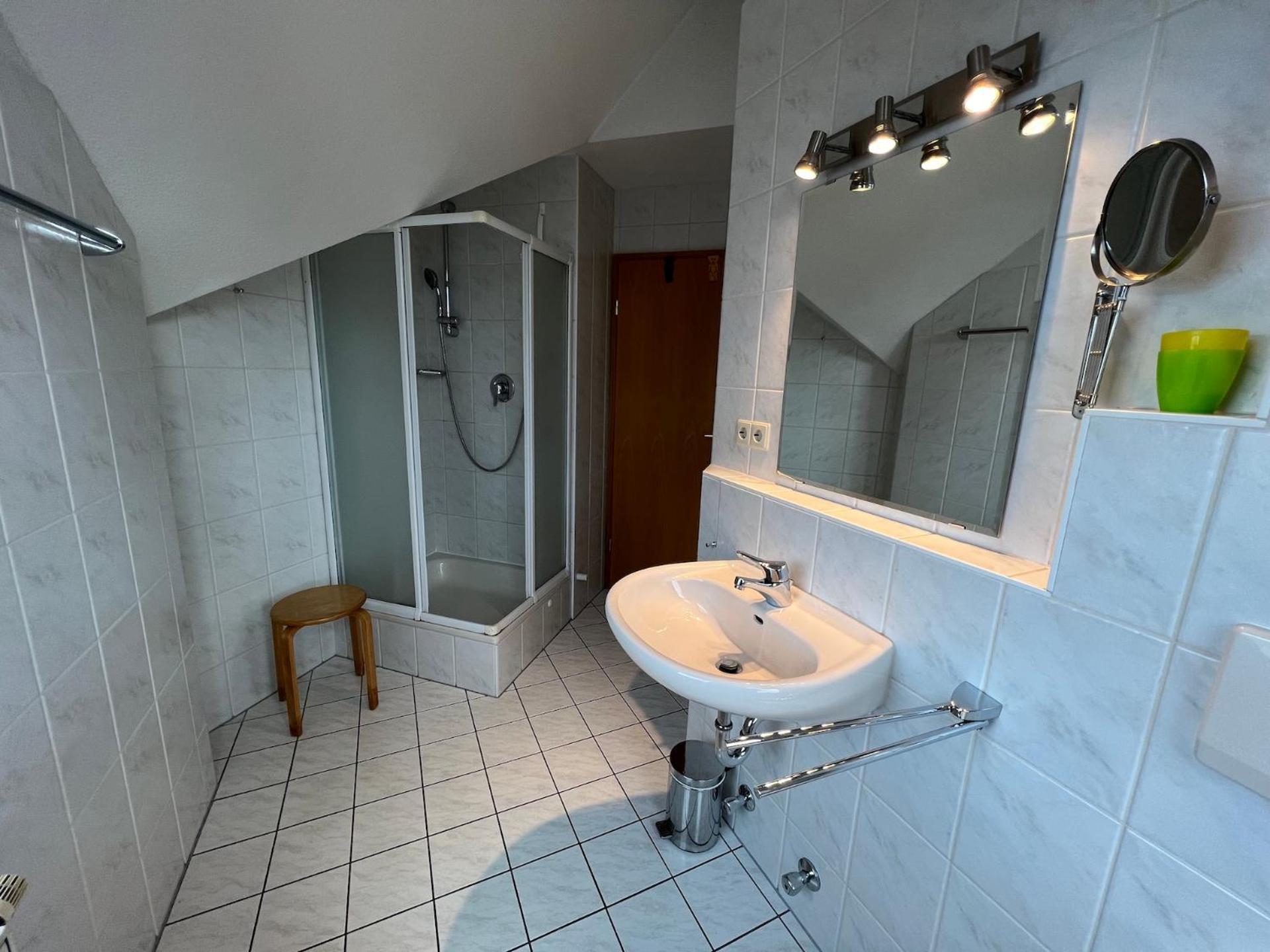 Schreiber West Apartment Uberlingen Luaran gambar