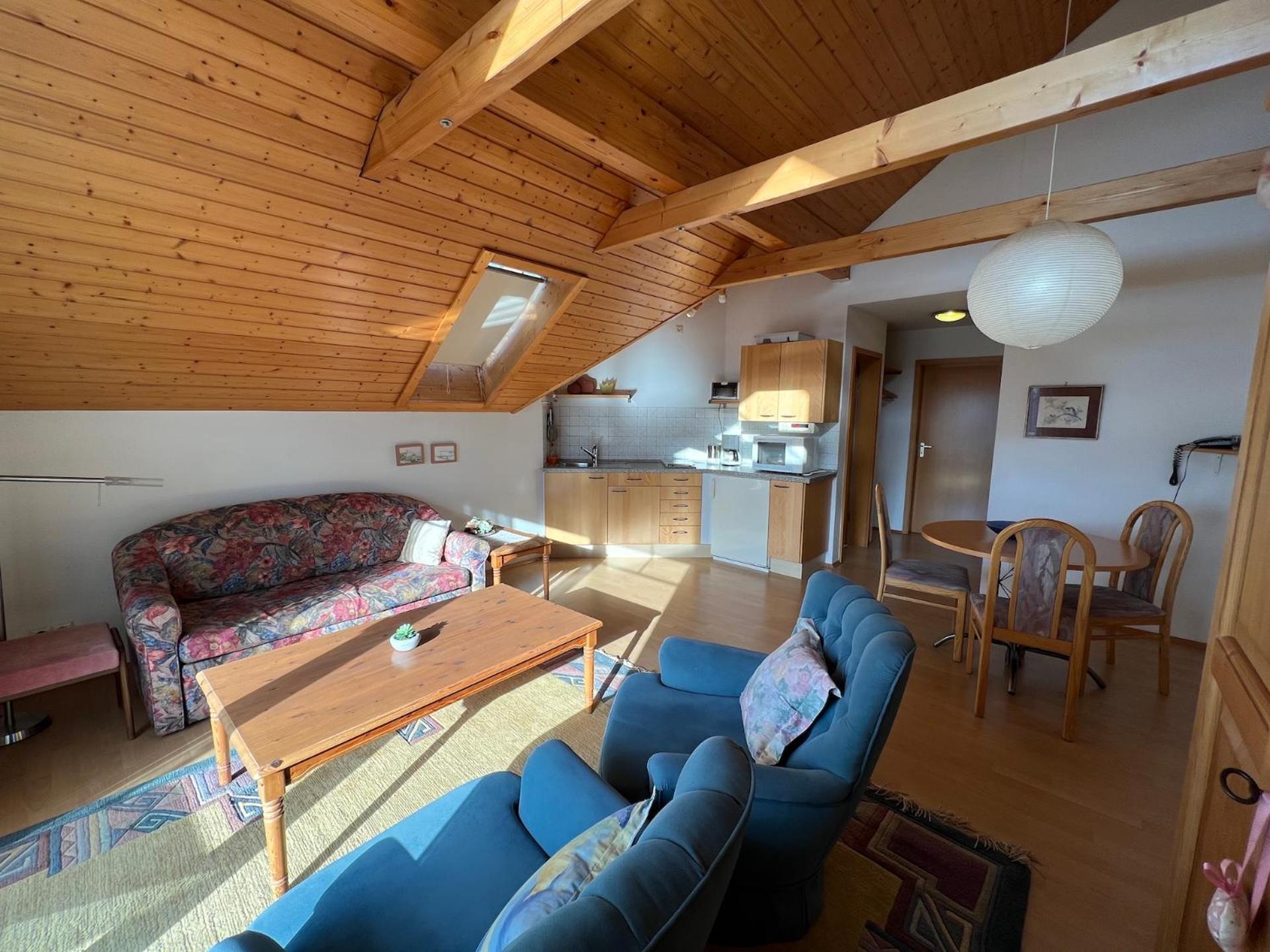 Schreiber West Apartment Uberlingen Luaran gambar