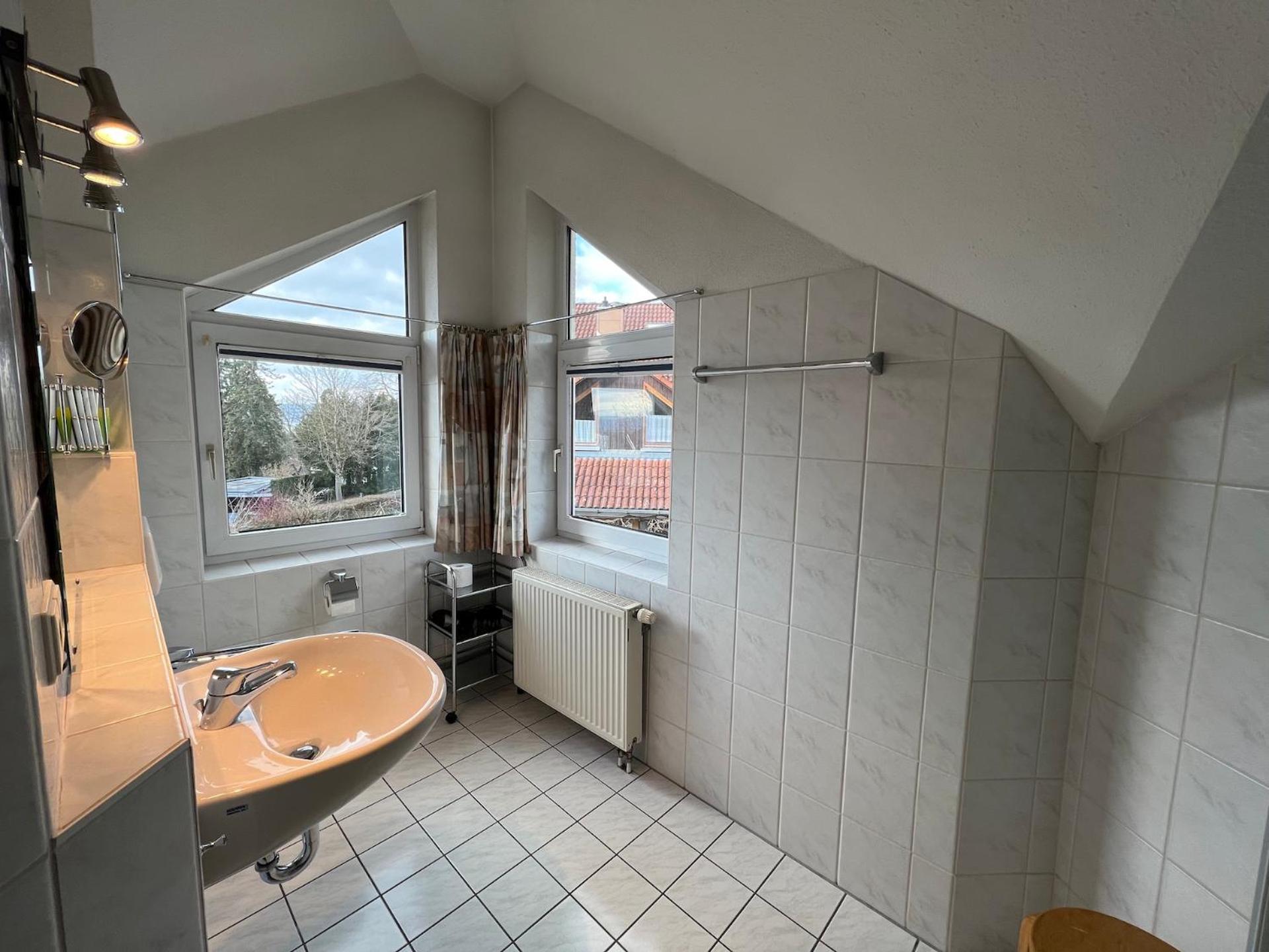 Schreiber West Apartment Uberlingen Luaran gambar